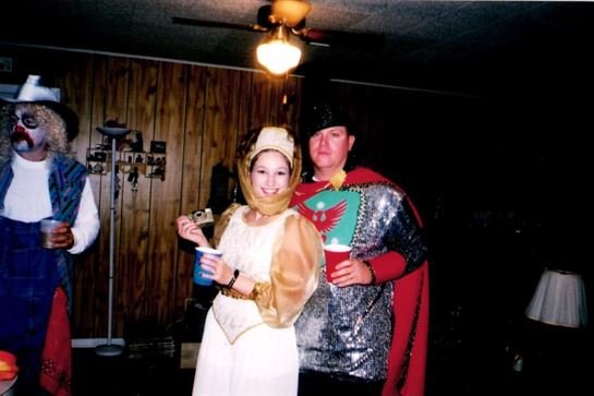 Dominque Olivia Hogan - Photo 110