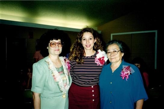 Dominque Olivia Hogan - Photo 114