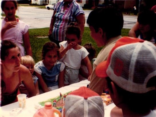 Dominque Olivia Hogan - Photo 121