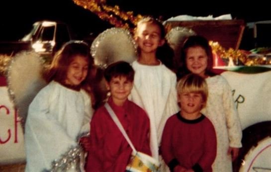 Dominque Olivia Hogan - Photo 130