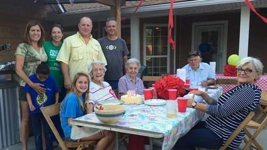 Dominque Olivia Hogan - Photo 132