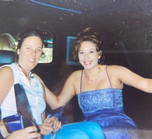 Dominque Olivia Hogan - Photo 134