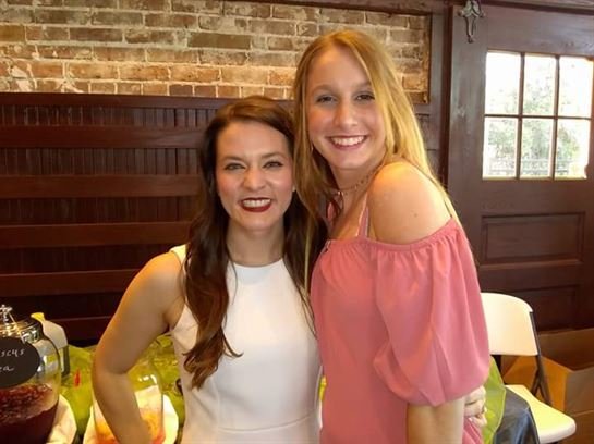 Dominque Olivia Hogan - Photo 136