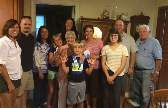 Dominque Olivia Hogan - Photo 137