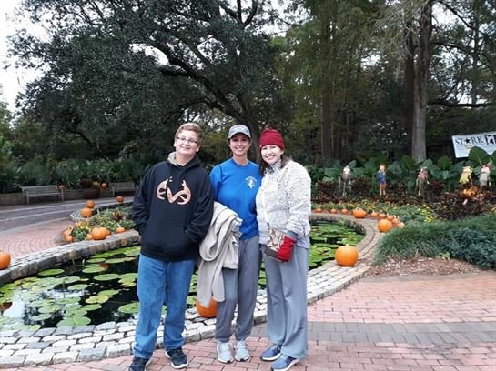 Dominque Olivia Hogan - Photo 142