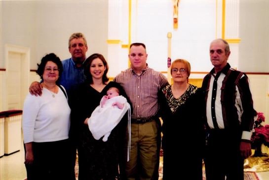 Dominque Olivia Hogan - Photo 148