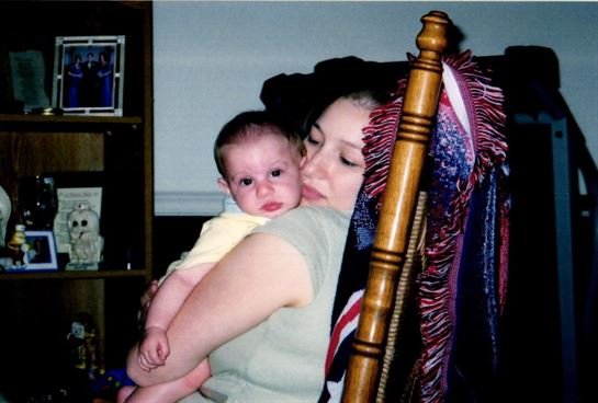 Dominque Olivia Hogan - Photo 149