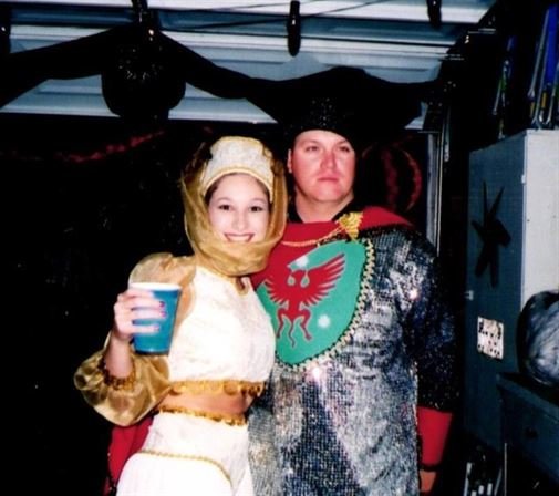 Dominque Olivia Hogan - Photo 156