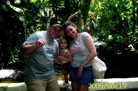 Dominque Olivia Hogan - Photo 167