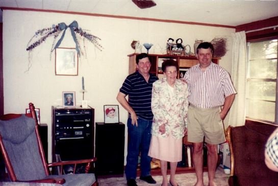 Douglas Franklin Dubose - Photo 3