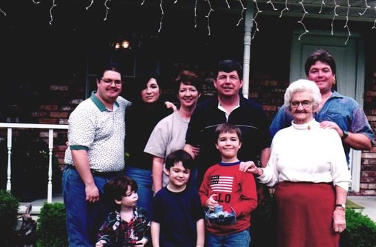 Douglas Franklin Dubose - Photo 8