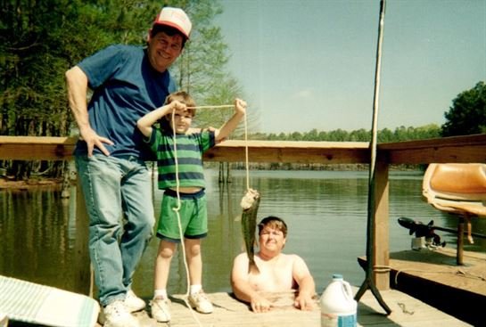 Douglas Franklin Dubose - Photo 40