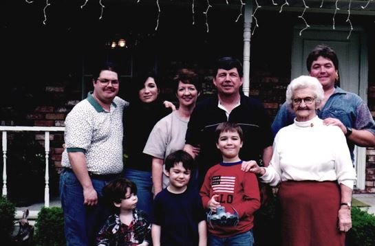 Douglas Franklin Dubose - Photo 43