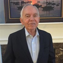 Prentice Edward Ashworth, Sr.