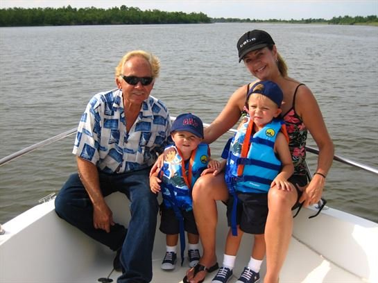 Prentice Edward Ashworth, Sr. - Photo 2