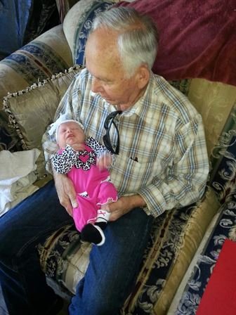 Prentice Edward Ashworth, Sr. - Photo 5