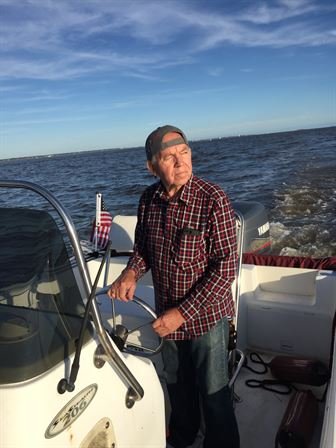 Prentice Edward Ashworth, Sr. - Photo 10