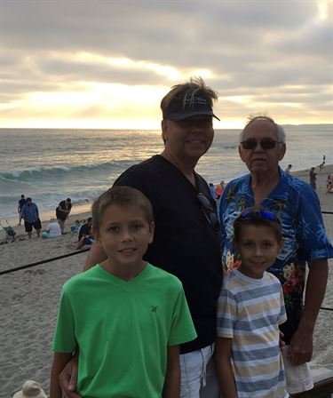 Prentice Edward Ashworth, Sr. - Photo 17