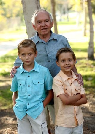 Prentice Edward Ashworth, Sr. - Photo 21