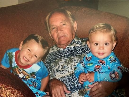 Prentice Edward Ashworth, Sr. - Photo 35