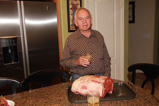 Prentice Edward Ashworth, Sr. - Photo 36