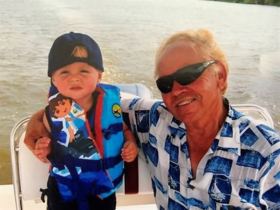 Prentice Edward Ashworth, Sr. - Photo 46