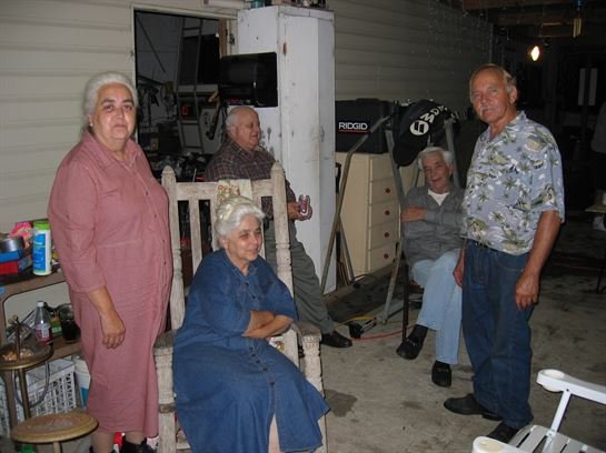 Prentice Edward Ashworth, Sr. - Photo 51