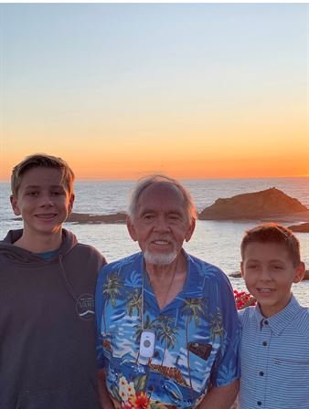 Prentice Edward Ashworth, Sr. - Photo 56