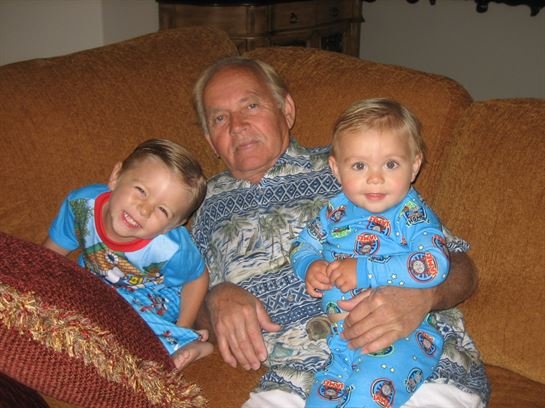 Prentice Edward Ashworth, Sr. - Photo 60