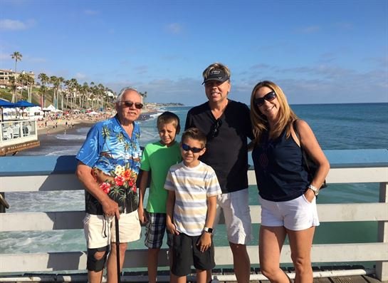 Prentice Edward Ashworth, Sr. - Photo 68