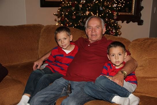 Prentice Edward Ashworth, Sr. - Photo 70