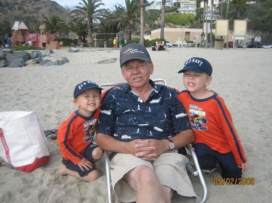 Prentice Edward Ashworth, Sr. - Photo 72