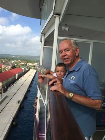 Prentice Edward Ashworth, Sr. - Photo 76