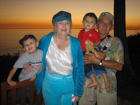 Prentice Edward Ashworth, Sr. - Photo 85