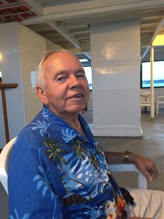 Prentice Edward Ashworth, Sr. - Photo 92