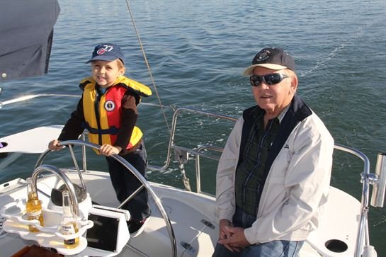 Prentice Edward Ashworth, Sr. - Photo 93