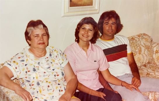 Margaret "Yvonne" Jeanis - Photo 22