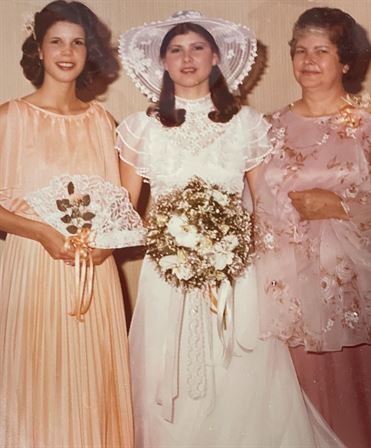 Margaret "Yvonne" Jeanis - Photo 52