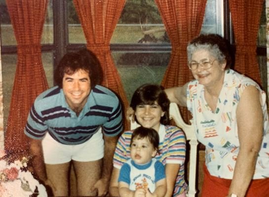 Margaret "Yvonne" Jeanis - Photo 57