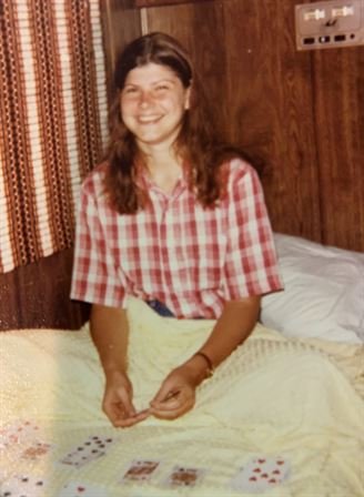 Margaret "Yvonne" Jeanis - Photo 60