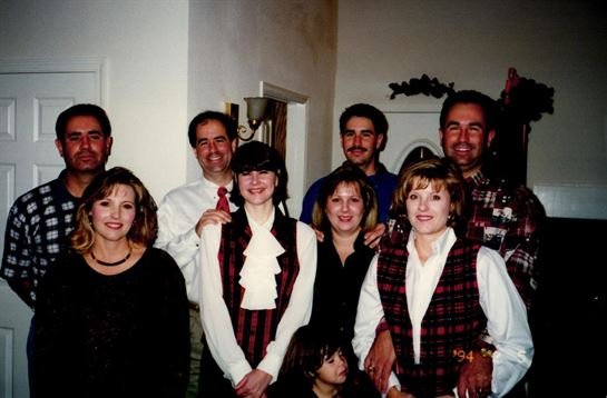 Margaret "Yvonne" Jeanis - Photo 61