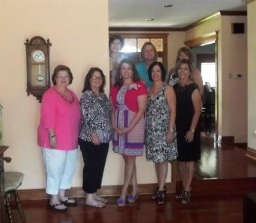 Margaret "Yvonne" Jeanis - Photo 62