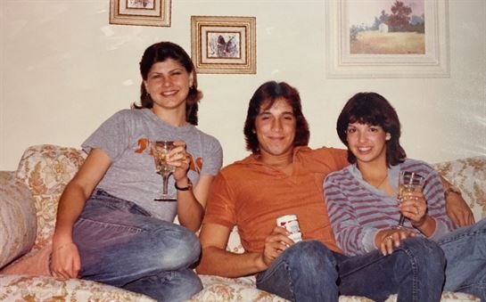 Margaret "Yvonne" Jeanis - Photo 71