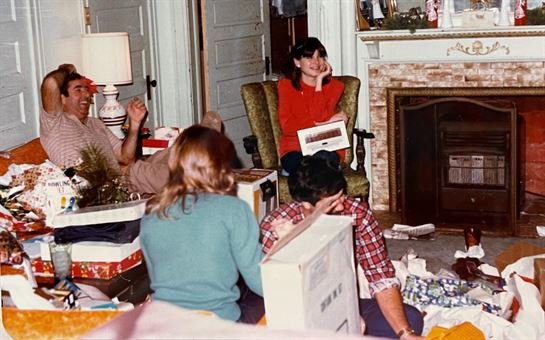 Margaret "Yvonne" Jeanis - Photo 73