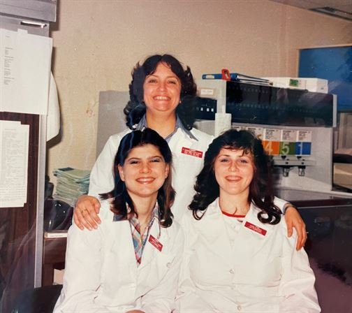 Margaret "Yvonne" Jeanis - Photo 76