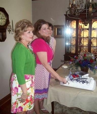 Margaret "Yvonne" Jeanis - Photo 105