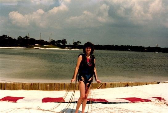 Margaret "Yvonne" Jeanis - Photo 107