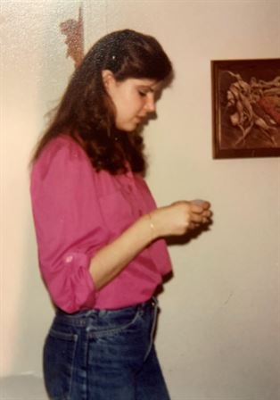 Margaret "Yvonne" Jeanis - Photo 109