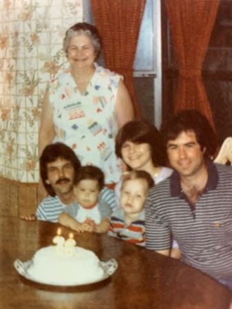 Margaret "Yvonne" Jeanis - Photo 112