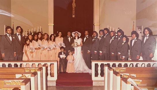 Margaret "Yvonne" Jeanis - Photo 113